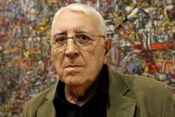 Preminuo slikar Mihailo Mujo Jovićević Mihailo Mujo Jovićević