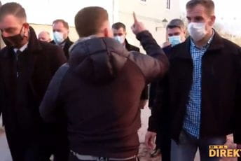 Mladić vikao na Plenkovića i Milanovića: Ekser nijeste zabili (VIDEO) Mladić vikao na Plenkovića i Milanovića: Ekser nijeste zabili (VIDEO)