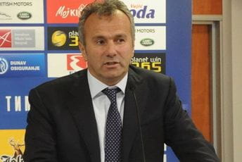 Borićemo se za vrh Borićemo se za vrh