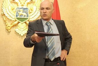 Jovićević: Bez saglasnosti DIK-a ne može biti mandata Jovićević: Bez saglasnosti DIK-a ne može biti mandata