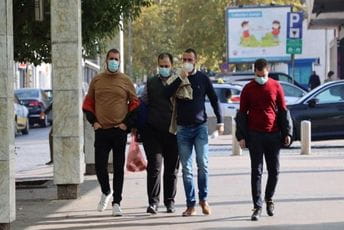 Da li da slušamo ministarku ili policiju? Da li da slušamo ministarku ili policiju?