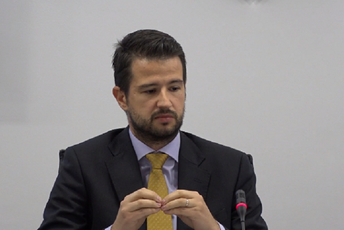 Milatović: Nećemo dozvoliti da nas vrate u devedesete