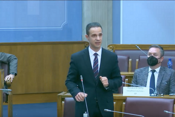 SD predlaže uvođenje neoporezivog dijela zarade SD predlaže uvođenje neoporezivog dijela zarade