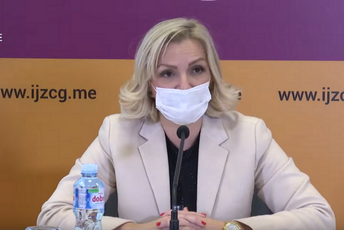 Važeće mjere za predstojeće praznike: Zabranjen međugradski saobraćaj vikendom Važeće mjere za predstojeće praznike: Zabranjen međugradski saobraćaj vikendom