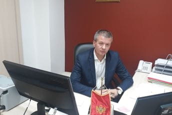 Milošević: Izdaja domovine Crne Gore Milošević: Izdaja domovine Crne Gore