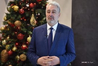 Krivokapić: Uvjeren sam da će građani uz punu podršku Vlade, Bijelo Polje učiniti mjestom za siguran život sa dobrom perspektivom Krivokapić: Uvjeren sam da će građani uz punu podršku Vlade, Bijelo Polje učiniti mjestom za siguran život sa dobrom perspektivom