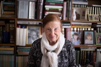 Perović: Nije se Jugoslavija raspala jer nije bilo rješenja, već jer je Srbija odbacila postojeće rješenje Perović: Nije se Jugoslavija raspala jer nije bilo rješenja, već jer je Srbija odbacila postojeće rješenje