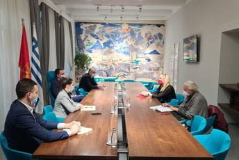 Neophodno pružiti punu podršku rješavanju problema neplodnosti u Crnoj Gori Neophodno pružiti punu podršku rješavanju problema neplodnosti u Crnoj Gori