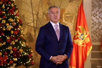 Đukanović je dobrog zdravlja, srpski mediji šire dezinformacije Đukanović je dobrog zdravlja, srpski mediji šire dezinformacije