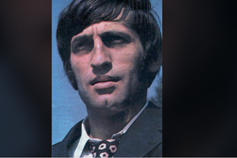 Preminuo legendarni golman Momčilo Vujačić Preminuo legendarni golman Momčilo Vujačić