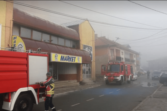 Gori veliki supermarket u Pljevljima Gori veliki supermarket u Pljevljima