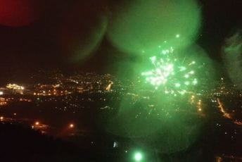 U Nizozemskoj neće biti novogodišnjeg vatrometa Ilustracija