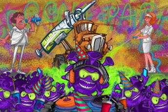 UNICEF: Godina počinje imunizacijom na koronavirus UNICEF: Godina počinje imunizacijom na koronavirus