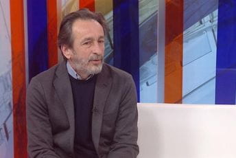 Simonović: Da nije bilo Krivokapića i crkve DF ne bi uzeo više od 15 odsto glasova Simonović: Da nije bilo Krivokapića i crkve DF ne bi uzeo više od 15 odsto glasova