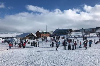 Savin kuk: Danas oko 300 posjetilaca Savin kuk: Danas oko 300 posjetilaca