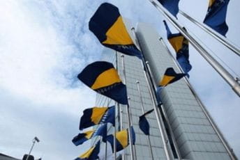 Sjutra Dan žalosti u BiH Sjutra Dan žalosti u BiH