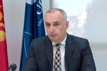 Sud poništio odluku UO Univerziteta: Danilo Nikolić je 2021. nezakonito razriješen sa mjesta rektora Sud poništio odluku UO Univerziteta: Danilo Nikolić je 2021. nezakonito razriješen sa mjesta rektora