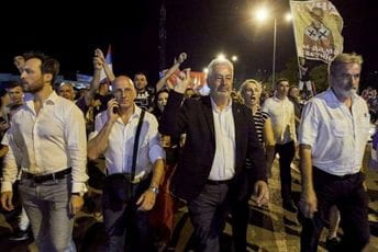 Zaista prestupna? Zaista prestupna?