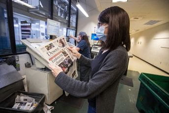 Političari ugrožavaju nezavisne medije Političari ugrožavaju nezavisne medije