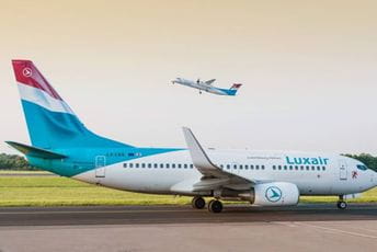Luxair uvodi dodatne letove ka Podgorici i Tivtu Luxair uvodi dodatne letove ka Podgorici i Tivtu