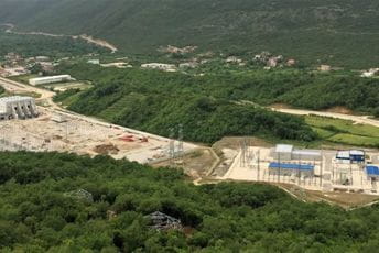 Od podmorskog kabla prihodovano 11,6 miliona eura Od podmorskog kabla prihodovano 11,6 miliona eura