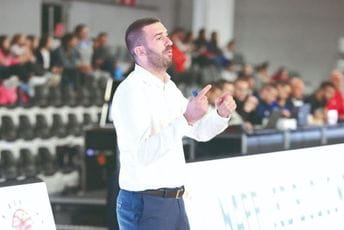 Radović: Rezultati u skladu sa ambicijama i planovima kluba Radović: Rezultati u skladu sa ambicijama i planovima kluba