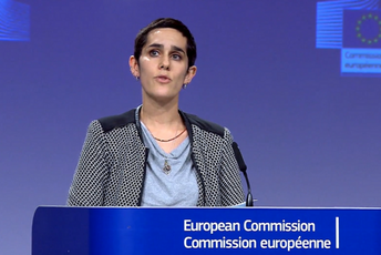 EK: Profesionalizam, a ne partijska knjižica EK: Profesionalizam, a ne partijska knjižica