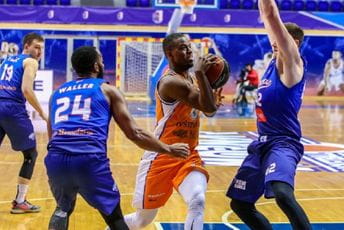 Mornar lako sa Igokeom, Pulen i Vajthed najefikasniji Mornar lako sa Igokeom, Pulen i Vajthed najefikasniji