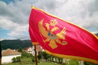 Crnogorski zbor: Sloboda i demokratija samo na riječima Crnogorski zbor: Sloboda i demokratija samo na riječima