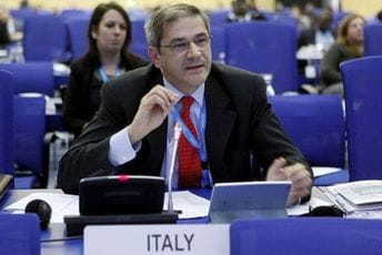 Od saveznika očekujemo odgovornost na svim nivoima Luka Zelioli