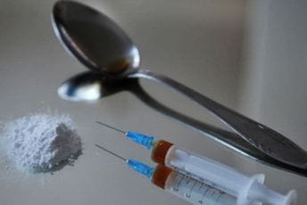 Strah od porasta količine droga u Njemačkoj Strah od porasta količine droga u Njemačkoj