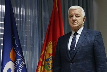 Marković: Bezrezervna podrška listi koju predvodi Damjanović Marković: Bezrezervna podrška listi koju predvodi Damjanović