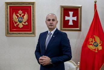 Kašćelan: Kapitalni budžet bi zaustavio razvoj Cetinja Kašćelan: Kapitalni budžet bi zaustavio razvoj Cetinja