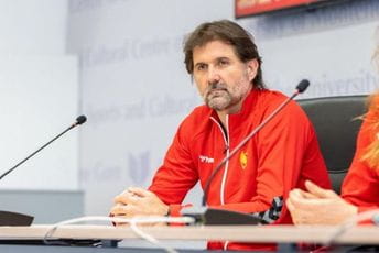 Vučinić propušta duele sa Švedskom Vučinić propušta duele sa Švedskom