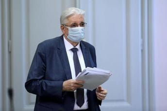 Miroslav Tuđman priključen na respirator Miroslav Tuđman priključen na respirator