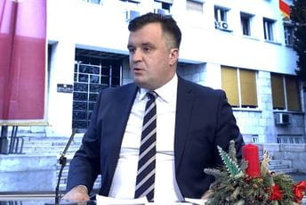 Vujović: Ulazimo u ustavnu krizu, kompromis rješenje Vujović: Ulazimo u ustavnu krizu, kompromis rješenje