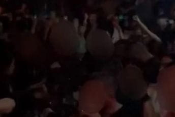 CARM: Spriječiti dnevne žurke ili ih dozvoliti uz poštovanje mjera CARM: Spriječiti dnevne žurke ili ih dozvoliti uz poštovanje mjera