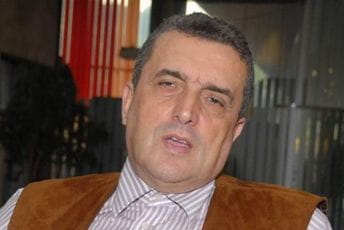 Vukadinović: Milatović kreira krizu u Podgorici, krajnji cilj su mu vanredni izbori na državnom nivou Vukadinović: Milatović kreira krizu u Podgorici, krajnji cilj su mu vanredni izbori na državnom nivou