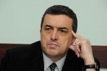 Vukadinović: Krivokapića ne daju Demokrate, URA i SPC Vukadinović: Krivokapića ne daju Demokrate, URA i SPC