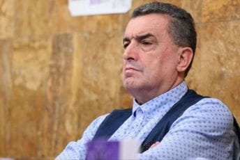 Vukadinović: Upliv URE najveći politički problem i najveća politička šteta