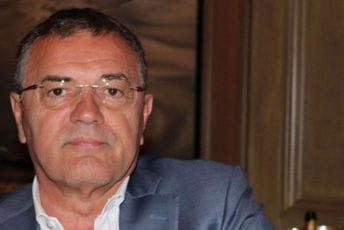 Grupacija Savana Veselina Mijača novi je vlasnik Dnevnih novina Grupacija Savana Veselina Mijača novi je vlasnik Dnevnih novina