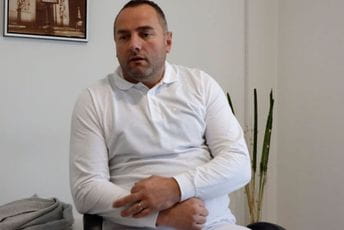 Ne bi bilo žurki kada bi se znalo kako se liječe teški kovid pacijenti Ne bi bilo žurki kada bi se znalo kako se liječe teški kovid pacijenti