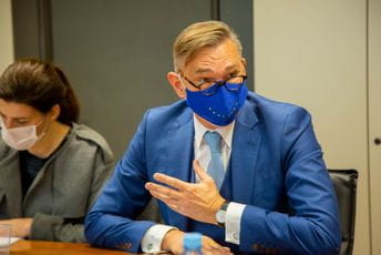 SZO i Njemačka isporučile medicinsku opremu Crnoj Gori SZO i Njemačka isporučile medicinsku opremu Crnoj Gori