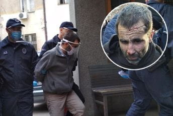 "Malčanskom berberinu" doživotna robija "Malčanskom berberinu" doživotna robija