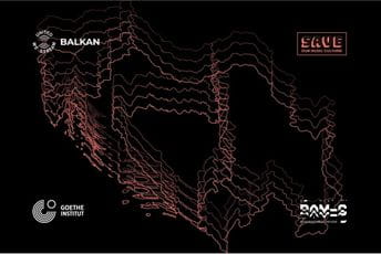 U petak počinje emitovanje nastupa u okviru projekta “United We Stream Balkan” U petak počinje emitovanje nastupa u okviru projekta “United We Stream Balkan”