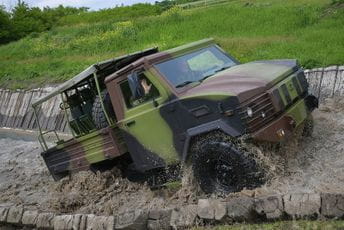 Kragujevačka Zastava najavljuje nova vozila Kragujevačka Zastava najavljuje nova vozila