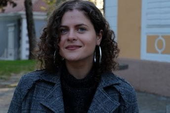 Bojana Šolaja najbolja studentkinja Filozofskog fakulteta Bojana Šolaja najbolja studentkinja Filozofskog fakulteta