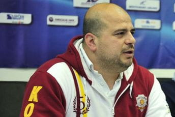 Preminuo nekadašnji vaterpolista Primorca Preminuo nekadašnji vaterpolista Primorca