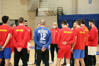 Poraz od domaćina u drugom kolu turnira u Tunisu Poraz od domaćina u drugom kolu turnira u Tunisu