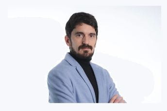 Burić: Abazović očekivao minut slave, a dobio dan bruke Burić: Abazović očekivao minut slave, a dobio dan bruke